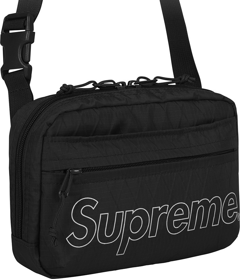 Shoulder Bag view 4